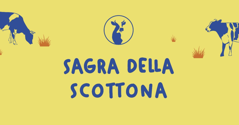 Sagra della Scottona